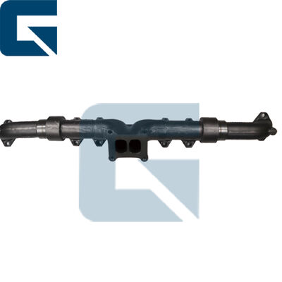 M11 Exhaust Manifold for Engine Parts Exhaust Pipe