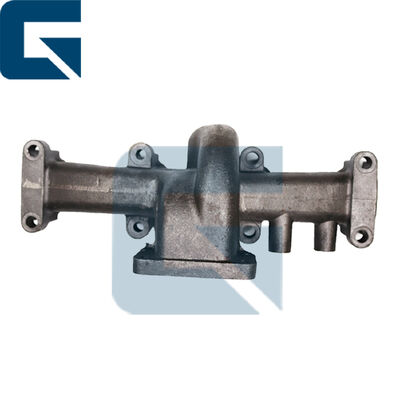 4D102 Exhaust Manifold for Engine Parts