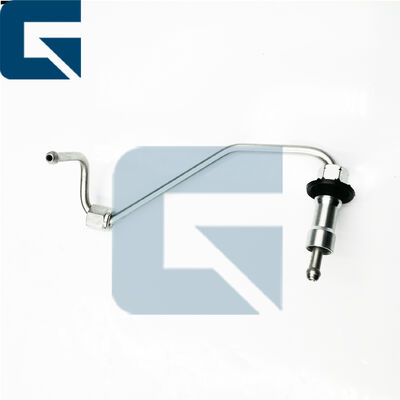 370-5518 3705518 Fuel Pipe for C7.1 Engine