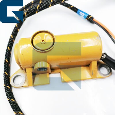 2874A016 Solenoid Switch for Engine