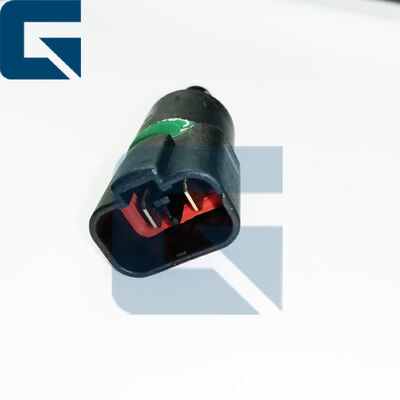 20Y-06-21710 20Y0621710 Pressure Sensor Switch for PC200-6 PC300-8 Excavator Parts