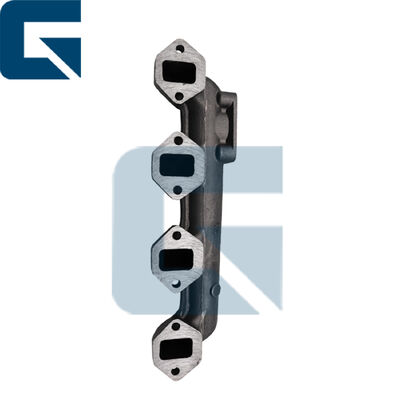 279-7787 34232-21600 Exhaust Manifold for E312C Excavator