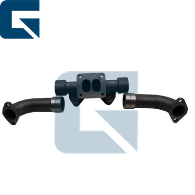 203-7775 Exhaust Manifold C9 for E330C Excavator