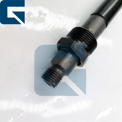 6732-11-3320 6732113320 Fuel Injector for PC200-6 Excavator