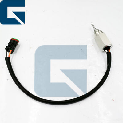 3E-8700 3E8700 temperature sensor For D9R  Tractor