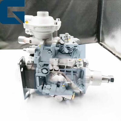 EA504219402 High Pressure Fuel Injection Pump for SK200-8 Excavator Parts