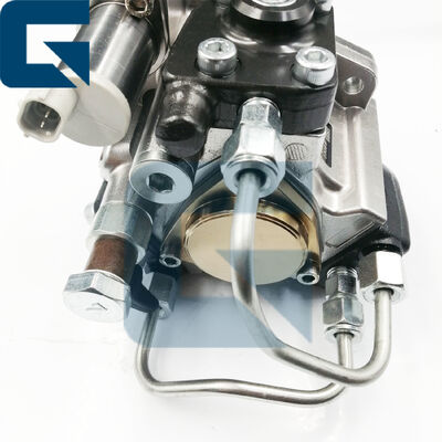 RE534156 Fuel Injection Pump For 1470D Engine