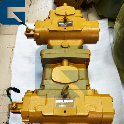 384-9431 384-9432 Hydraulic Piston Pump for 993K Wheel Loader