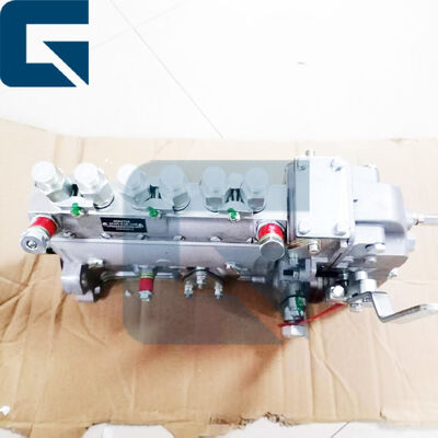 4093766 Fuel Injection Pump for R215LC7 Excavator
