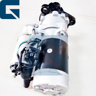 600-813-4231 6008134231 Starter Motor for 6D125 Engine