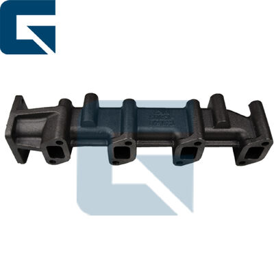 4TNV88 Exhaust Manifold for Engine Parts