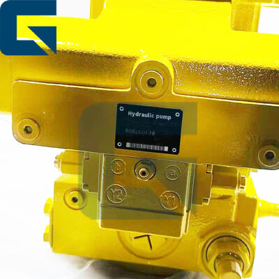 139-4151 421-1808 Hydraulic Pump for D8R Bulldozer Parts