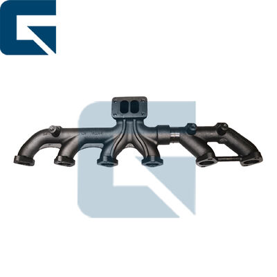 Excavator PC300-8 Exhaust Manifold for Engine Parts