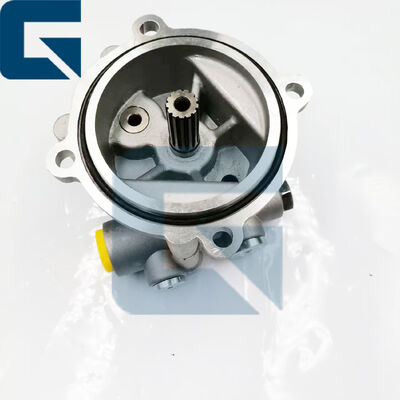 XJBN-00737 Hydraulic Gear Pump XJBN00737 for R210LC7 Excavator