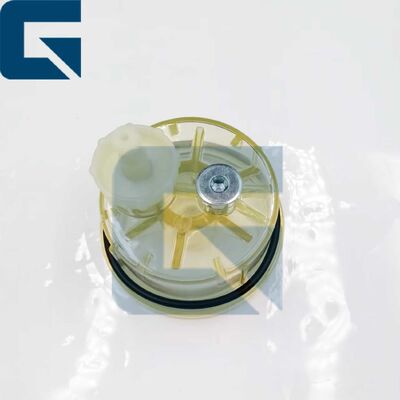 11NA-71050 Fuel Filter Cap 11NA71050 for R140LC-7A Excavator