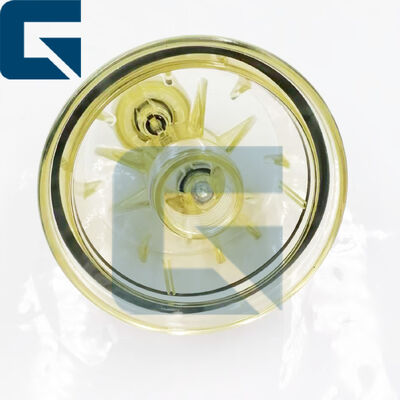 11NA-71050 Bowl for R210LC-7A Excavator