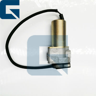 702-21-07610 7022107610 Solenoid Valve for PC200 Excavator