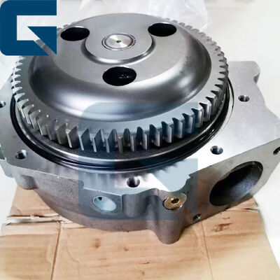 366-0168 3660168 Water Pump for C18 Engine