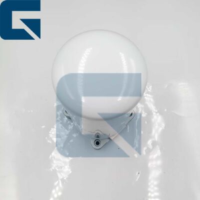 6754-71-6370 Filter Assembly for PC200 Excavator