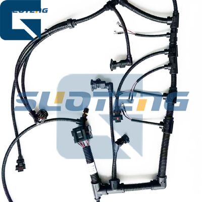 0421-1143 04211143 Wiring Harness for D4E Engine