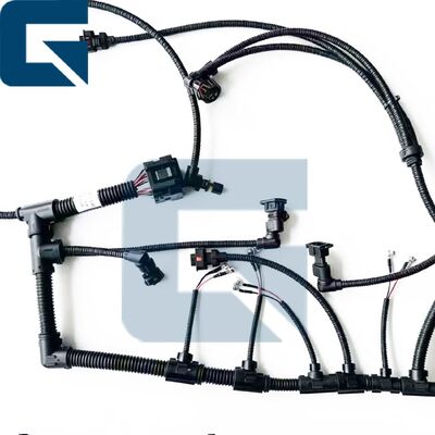 0421-1143 04211143 Wiring Harness for D4E Engine