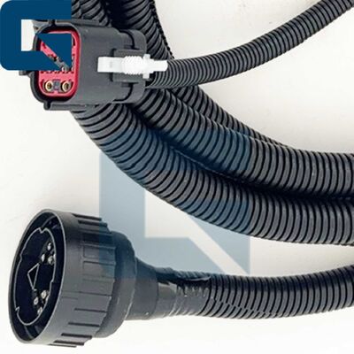 04215318 Wiring Harness for F2L914 Engine