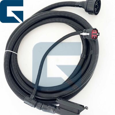 04215318 Wiring Harness for F2L914 Engine