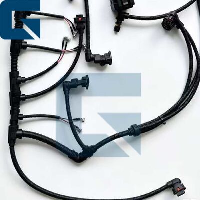 04211143 Wiring Harness for D4E Engine