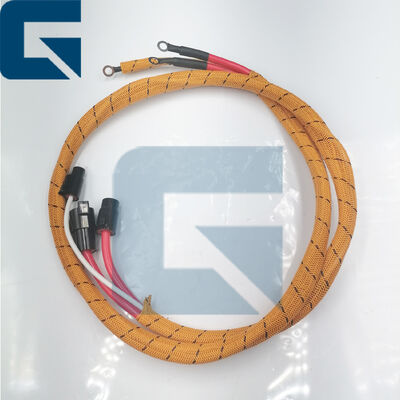 172-9999 1729999 Harness for D5N Tractor