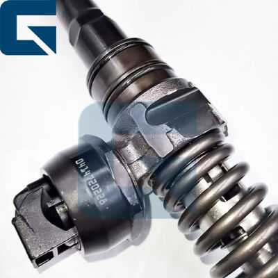 0414720228 Fuel Injector for Engine Parts