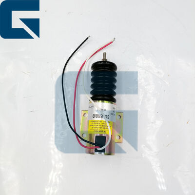 1197017 119-7017 Solenoid Valve for CB434C Compactor  