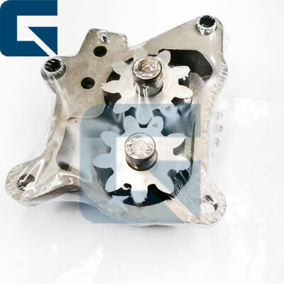 8-94390414-1 8943904141 Oil pump for Engine