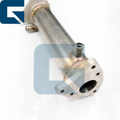 8-97378939-2 Oil Cooler 8973789392 for 4HK1 Engine