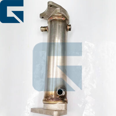 8-97378939-2 Oil Cooler 8973789392 for 4HK1 Engine