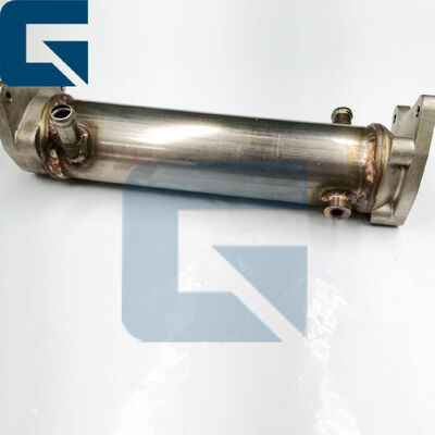 8-97378939-2 Oil Cooler 8973789392 for 4HK1 Engine