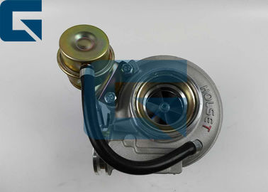 Hoslet Excavator Accessories / Diesel Engine Spare HE221EW Turbocharger 4040570 4040571 4955281 Turbo