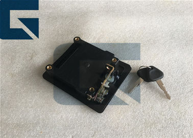 EC210BLC EC290BLC Excavator Accessories Cabin Lock / Door Lock Assy