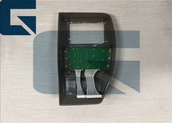 21N8-30020 CX - UPPER For Excavator Spare Parts Outside Shell