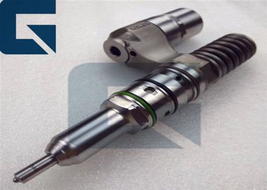 Durable Common Rail Diesel Injector Assembly 0414700006