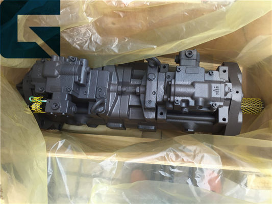 Iron Excavator Hydraulic Pump , Piston Oil Pump K3V280DT