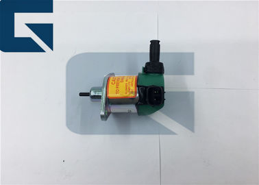 D1105 Diesel Engine Fuel Shut Off Stop Solenoid 17208-60016