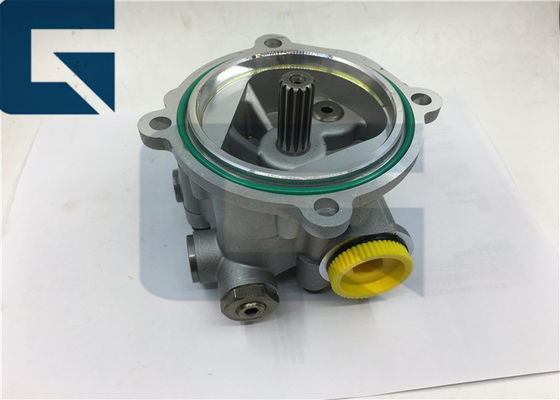 SH200-3 SH210 Hydraulic Pilot Pump For Excavator Spare Parts