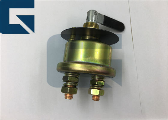 CLG922D Exavator Replacement Parts hode Switch 34B0297
