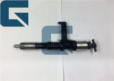 Diesel Engine 6D125 Fuel Injector 6251-11-3200 for KOMATSU PC400-7 Excavator