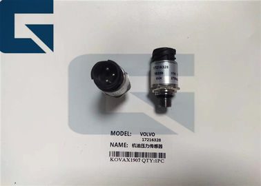  D7D Engine Oil Pressure Sensor VOE20450687 04215774ED For EC240B Excavator