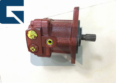  EC480 EC360 EC380 Excavator Cooling Fan Motor VOE14533496 14533496