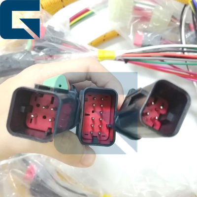 388-6817 3886817 C6.4 Engine Platform Wiring Harness For E320D Excavator
