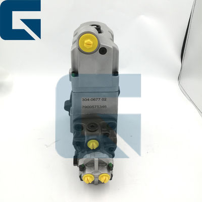 304-0677 Fuel Injection Pump GP Engine C7 C9 For Excavator 3040677