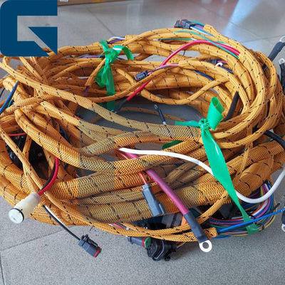 254-7198 External Wiring Harness For E330C Wire Harness 2547198