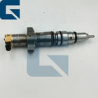  387-9427 Fuel Injector 3879427 C7 Engine Nozzle For  E329D E323